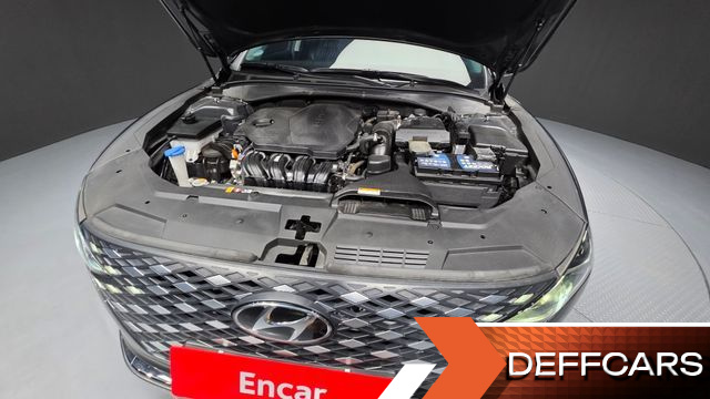 Hyundai GRANDEUR 2.5 Premium Choice купить на сайте DeffCars