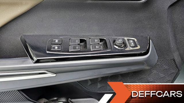 Ssangyong TORRES Gasoline 1.5 2WD T7 купить на сайте DeffCars