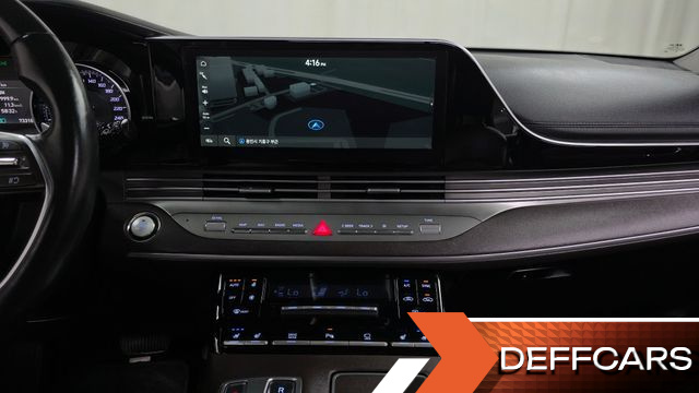 Hyundai GRANDEUR 2.5 Premium Choice купить на сайте DeffCars