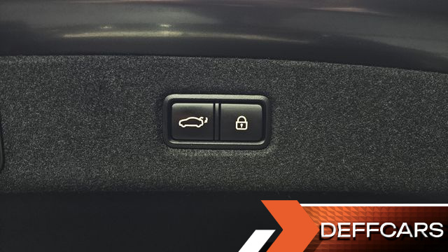 Genesis EQ900 5.0 GDI AWD Prestige купить на сайте DeffCars