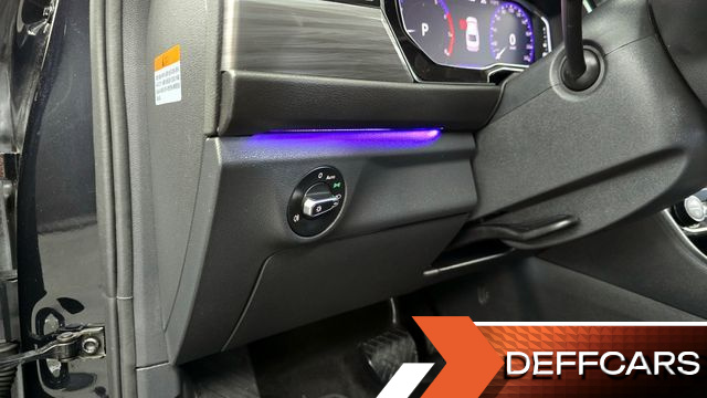 Volkswagen JETTA 1.5 TSI Prestige купить на сайте DeffCars