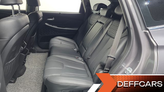 Hyundai SANTAFE Diesel 2.2 4WD Prestige купить на сайте DeffCars