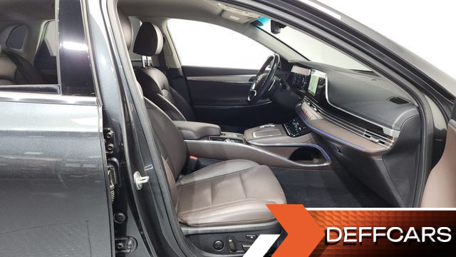Hyundai GRANDEUR 2.5 Exclusice купить на сайте DeffCars