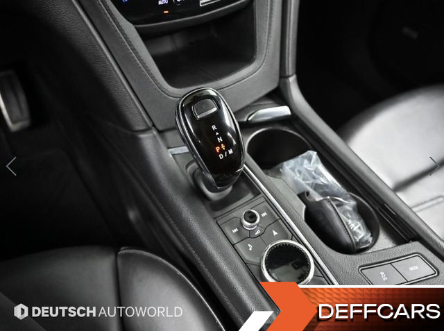 Cadillac XT6 3.6 Sport купить на сайте DeffCars