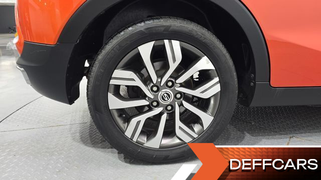 Ssangyong TIBOLI Diesel VX 2WD купить на сайте DeffCars