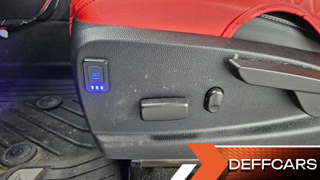 ChevroletGMDaewoo COLORADO 3.6 Z71-X Midnight 4WD купить на сайте DeffCars