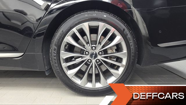 Kia K9 3.8 GDI AWD Best Selection Ⅰ купить на сайте DeffCars