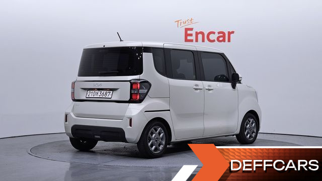 Kia RAY Prestige купить на сайте DeffCars