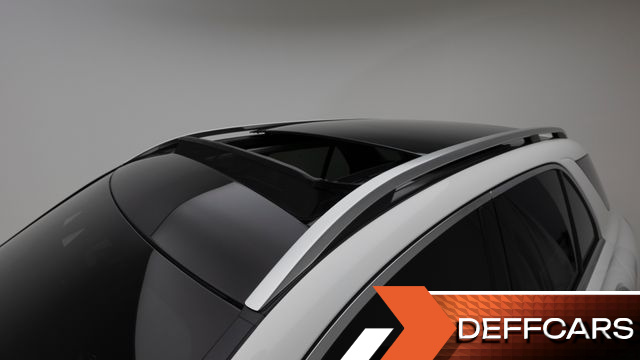 Mercedes GLE-CLASS GLE450 4MATIC купить на сайте DeffCars