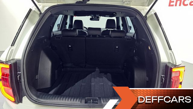 Ssangyong TORRES Gasoline 1.5 4WD T5 купить на сайте DeffCars