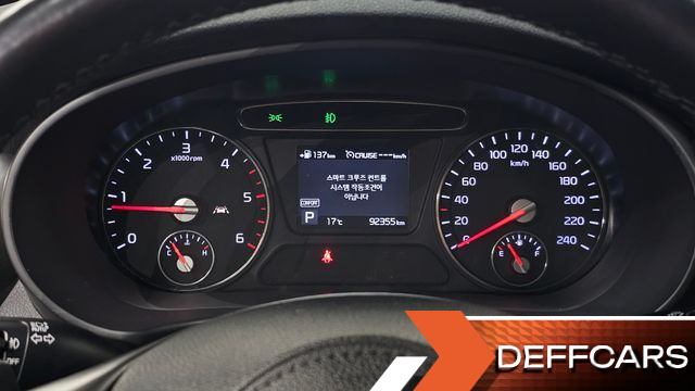 Kia SORENTO Diesel 2.2 4WD Marster купить на сайте DeffCars