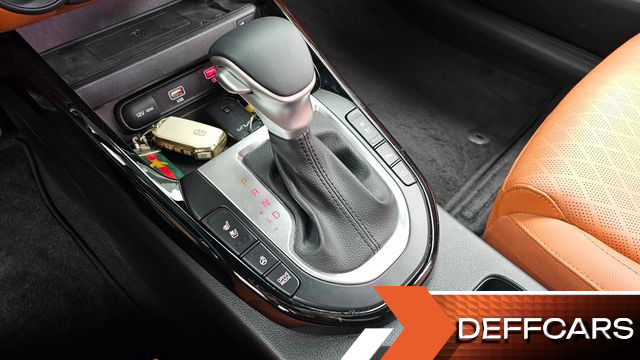 Kia K3 1.6 signature купить на сайте DeffCars