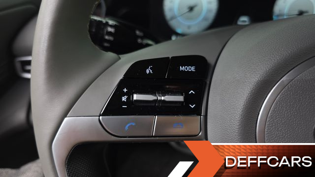 Hyundai AVANTE 1.6 Inspiration купить на сайте DeffCars