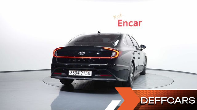 Hyundai SONATA Modern купить на сайте DeffCars
