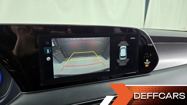 Hyundai PALISADE Gasoline 3.8 2WD Exclusive купить на сайте DeffCars