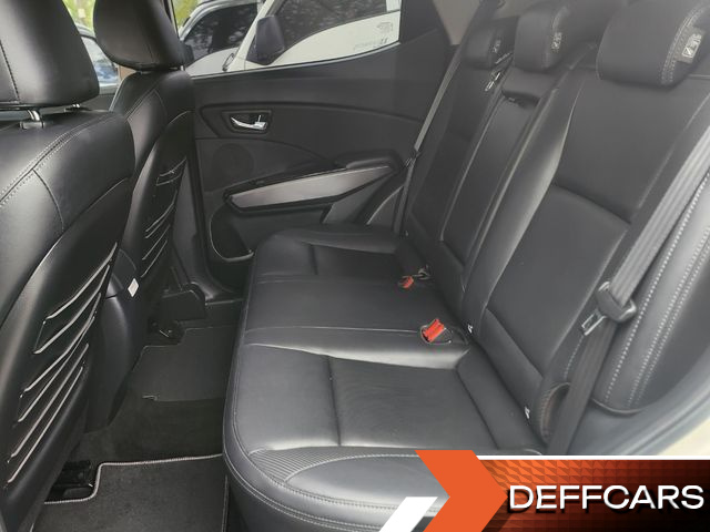 Ssangyong TIBOLI Diesel 1.6 2WD V5 купить на сайте DeffCars