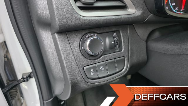 ChevroletGMDaewoo SPARK LT купить на сайте DeffCars