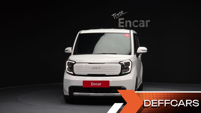 Kia RAY Signature купить на сайте DeffCars