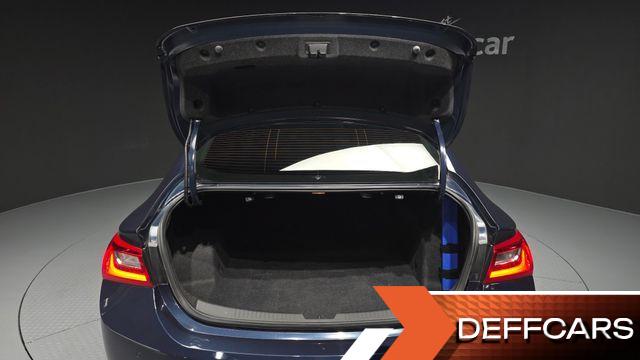 ChevroletGMDaewoo MALIBU 1.5 Turbo LTZ купить на сайте DeffCars