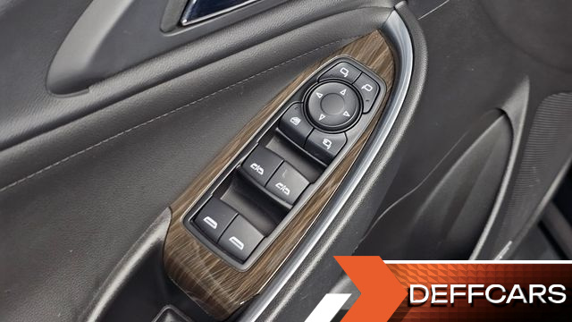 ChevroletGMDaewoo MALIBU 1.3 Turbo Premier Prime Sefety купить на сайте DeffCars