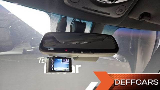 Ssangyong TORRES Gasoline 1.5 2WD T7 купить на сайте DeffCars
