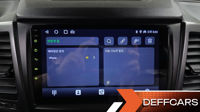 Ssangyong REXTON Diesel 2.2 4WD Wild купить на сайте DeffCars