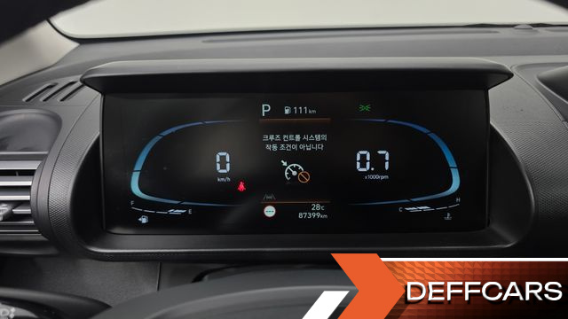 Hyundai CASPER Modern купить на сайте DeffCars