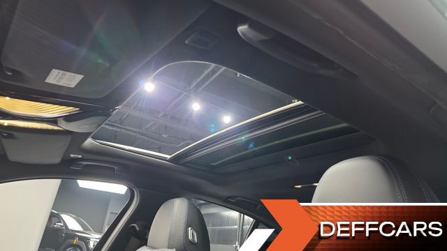 BMW 3-SERIES 320d M Sport купить на сайте DeffCars