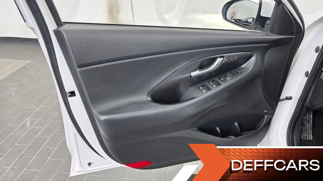 Hyundai I30 Diesel 1.6 Premium купить на сайте DeffCars