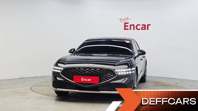 Genesis G90 Gasoline 3.5 Turbo AWD купить на сайте DeffCars