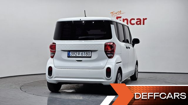 Kia RAY Van Prestige купить на сайте DeffCars