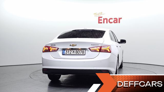 ChevroletGMDaewoo MALIBU 1.3 Turbo Premier Prime Sefety купить на сайте DeffCars
