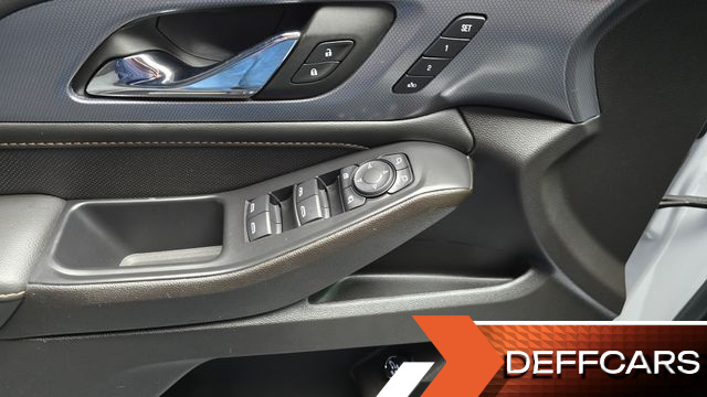 ChevroletGMDaewoo TRAVERSE 3.6 AWD Redline купить на сайте DeffCars