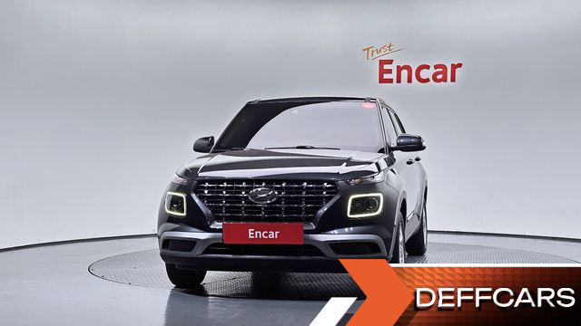 Hyundai VENUE 1.6 Modern купить на сайте DeffCars