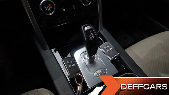 Land Rover DISCOVERY SPORT P250 S купить на сайте DeffCars