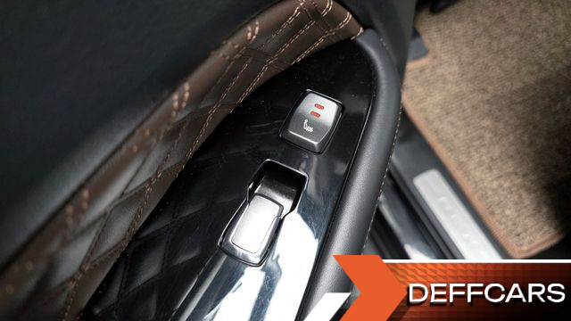 Ssangyong REXTON Diesel 2.2 4WD Prestige купить на сайте DeffCars