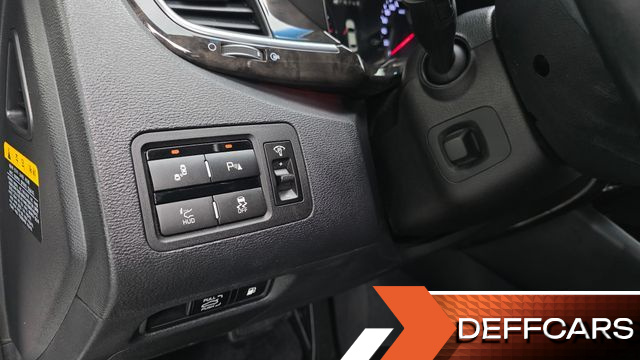 Kia K9 3.8 GDI VIP купить на сайте DeffCars