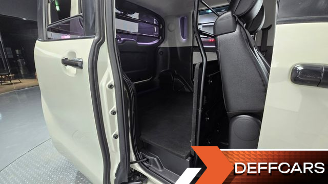 Kia RAY Van DLX купить на сайте DeffCars
