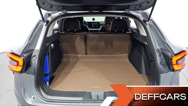 ChevroletGMDaewoo TRAX 1.2 LS Plus купить на сайте DeffCars