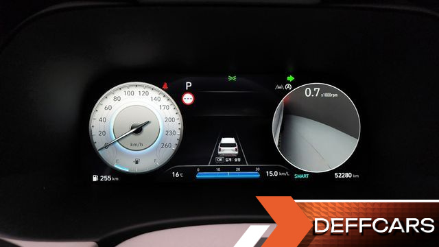 Hyundai PALISADE Diesel 2.2 2WD Calligraphy купить на сайте DeffCars