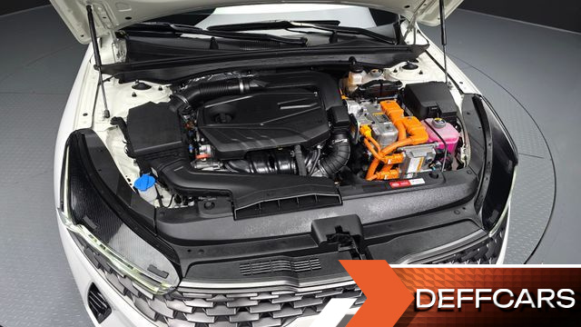 Kia K5 Noblesse купить на сайте DeffCars