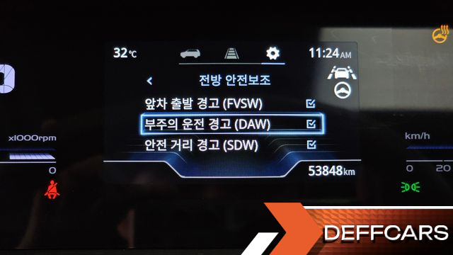 Ssangyong TORRES Gasoline 1.5 2WD T7 купить на сайте DeffCars