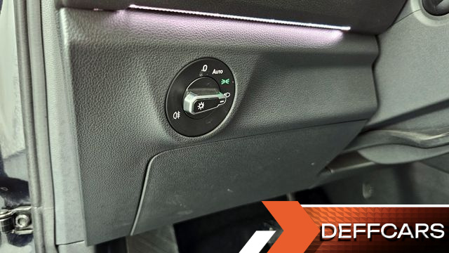 Volkswagen JETTA 1.5 TSI Prestige купить на сайте DeffCars