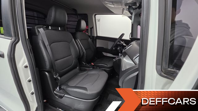 Kia RAY Van Prestige купить на сайте DeffCars