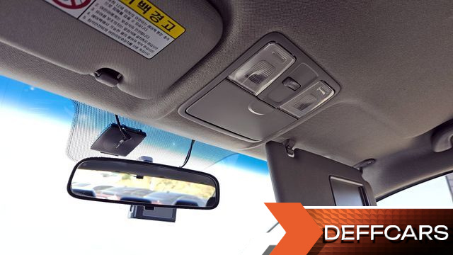 Hyundai ACCENT 1.4 VVT Modern купить на сайте DeffCars