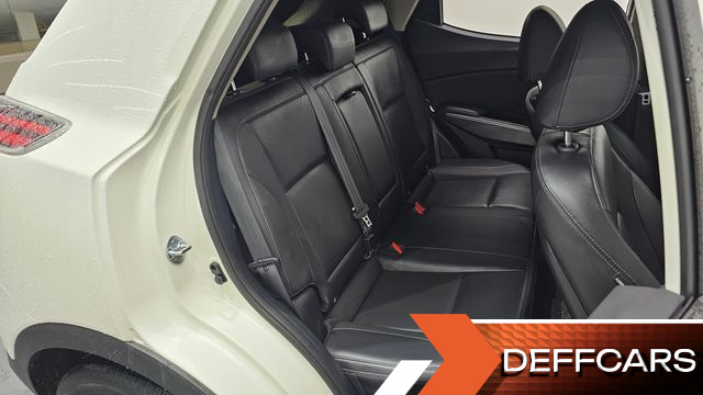 Ssangyong TIBOLI Gasoline 1.5 2WD V5 купить на сайте DeffCars
