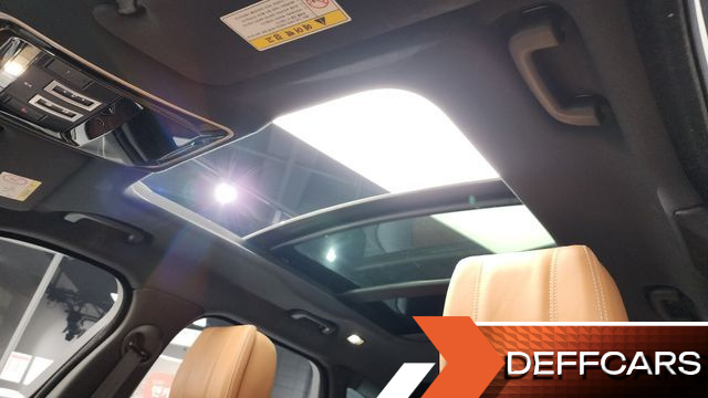 Land Rover RANGE ROVER VELAR 3.0 D300 R-Dynamic HSE купить на сайте DeffCars