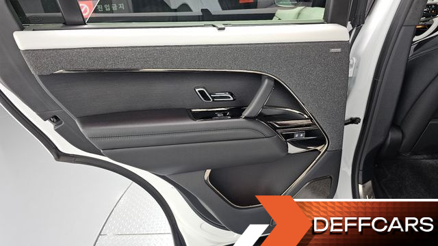 Land Rover RANGE ROVER SPORT P400 AB купить на сайте DeffCars