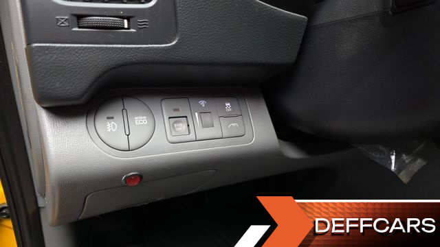 Hyundai STAREX School Bus купить на сайте DeffCars