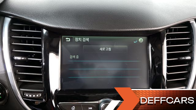 ChevroletGMDaewoo TRAX 1.4 Red Line Premier купить на сайте DeffCars